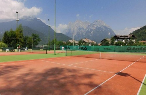 Agordo Apartment | HOLIDAY IN Agordo Dolomites, hiking, relaxation, forests, rocks and sunsets PINK !