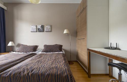 Yllas Apartment | Holiday in Lapland - Iso-Ylläksentie 42 B 2507