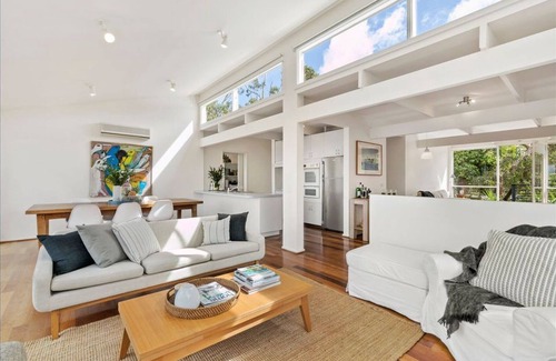 Surf Coast House | Holiday In Point Roadknight