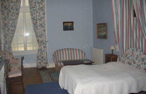 Castillon-Debats Other | Holiday in the Gers in a chateau