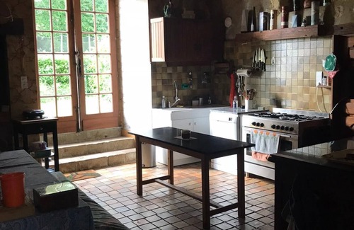 Castillon-Debats Other | Holiday in the Gers in a chateau