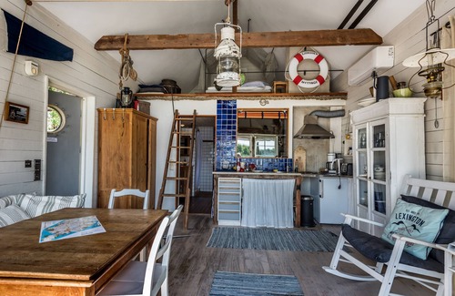 Varmdo House | Holiday In the middle of the Stockholm skerries