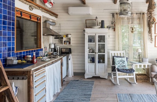 Varmdo House | Holiday In the middle of the Stockholm skerries