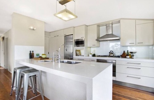 Northwood House | Holiday in this beautiful harbourside retreat.