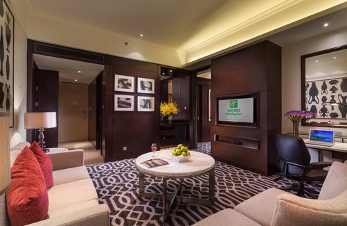 Huadu Hotel | Holiday Inn Airport Guangzhou by IHG