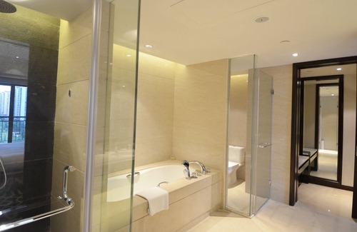 Huadu Hotel | Holiday Inn Airport Guangzhou by IHG