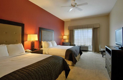 Batesville Hotel | Holiday Inn Batesville by IHG