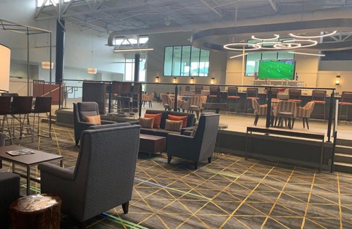 Mid City South Hotel | Holiday Inn Baton Rouge-South by IHG