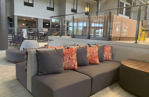 Broadmoor Hotel | Holiday Inn Baton Rouge-South by IHG