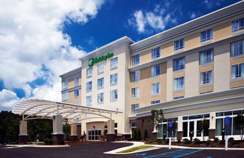 Hoover Hotel | Holiday Inn Birmingham - Hoover