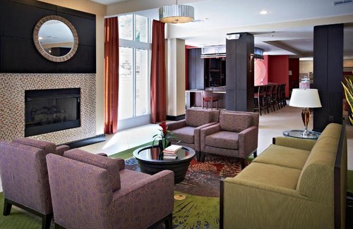 Hoover Hotel | Holiday Inn Birmingham - Hoover