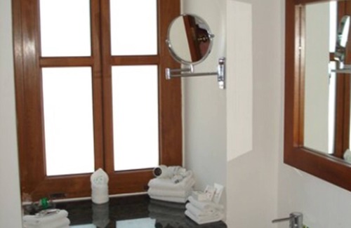 Old Town Hotel | Holiday Inn Centro Historico by IHG