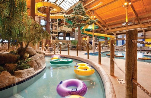 Lake Geneva Resort | Holiday Inn Club Vacations at Lake Geneva Resort