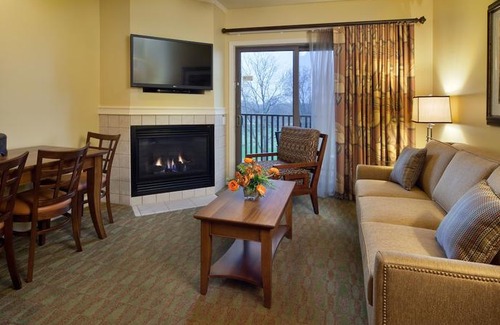 Lake Geneva Resort | Holiday Inn Club Vacations at Lake Geneva Resort