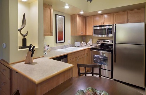 Lake Geneva Resort | Holiday Inn Club Vacations at Lake Geneva Resort