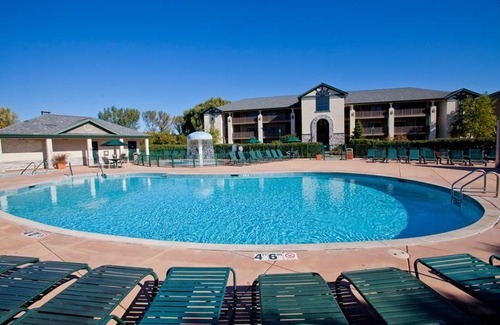 Lake Geneva Resort | Holiday Inn Club Vacations at Lake Geneva Resort