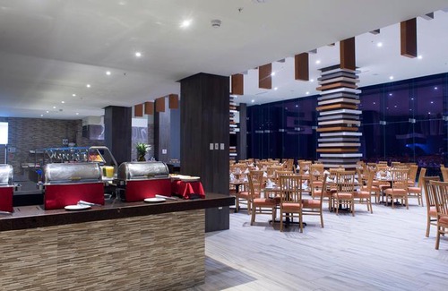 Coatzacoalcos Hotel | Holiday Inn Coatzacoalcos