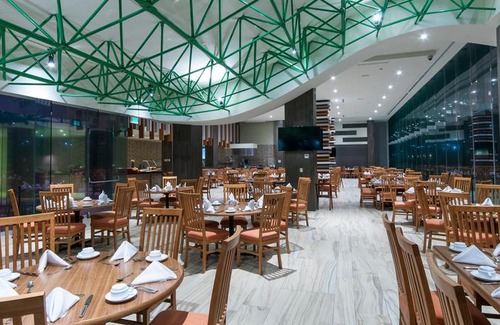 Coatzacoalcos Hotel | Holiday Inn Coatzacoalcos
