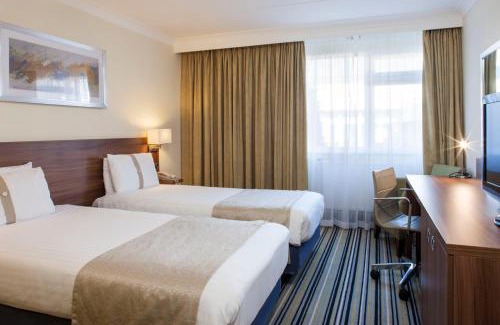 Eight Ash Green Hotel | Holiday Inn Colchester by IHG