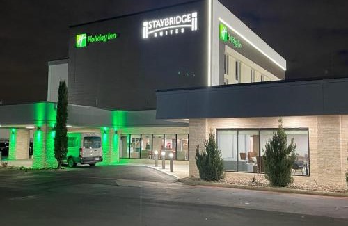 Dallas Hotel | Holiday Inn Dallas Market Ctr Love Field by IHG