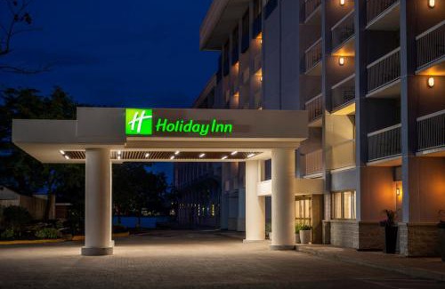 Dallas Hotel | Holiday Inn Dallas Market Ctr Love Field by IHG