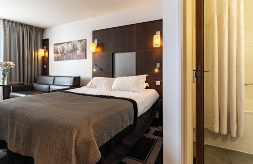 Dijon Hotel | Holiday Inn Dijon by IHG