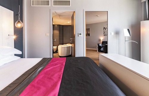 Dijon Hotel | Holiday Inn Dijon by IHG