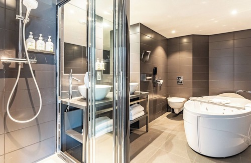 Dijon Hotel | Holiday Inn Dijon by IHG