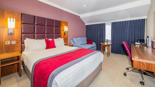 Whitfield Hotel | Holiday Inn Dover by IHG