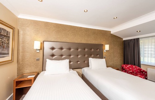 Whitfield Hotel | Holiday Inn Dover by IHG