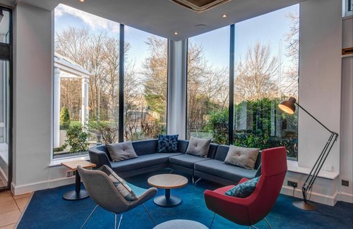 Craigleith Hotel | Holiday Inn Edinburgh City West