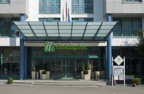 Westviertel Hotel | Holiday Inn Essen City Centre, an Ihg Hotel