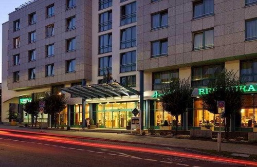 Westviertel Hotel | Holiday Inn Essen City Centre, an Ihg Hotel