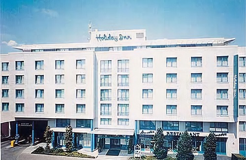 Westviertel Hotel | Holiday Inn Essen City Centre, an Ihg Hotel