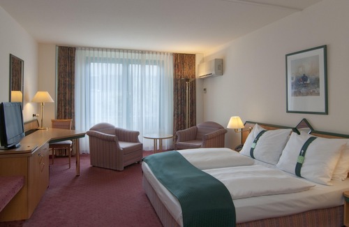 Westviertel Hotel | Holiday Inn Essen City Centre, an Ihg Hotel