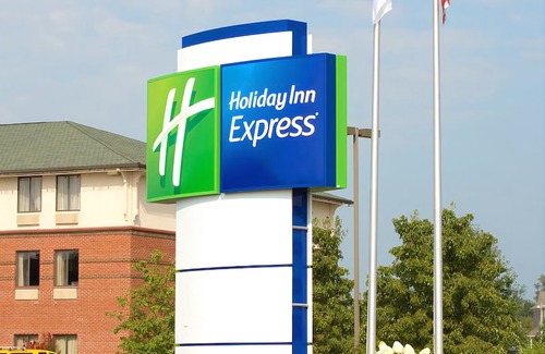 Corydon Hotel | Holiday Inn Express Corydon, an Ihg Hotel