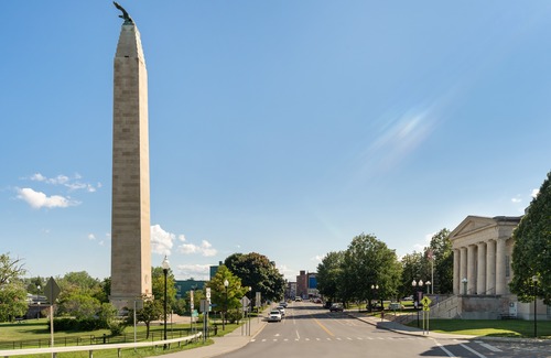 Plattsburgh Hotel | Holiday Inn Express - Plattsburgh, an Ihg Hotel