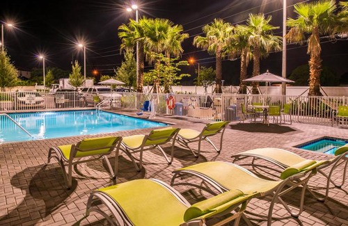 South Pinellas Community Council Hotel | Holiday Inn Express & Suites St. Petersburg - Madeira Beach, An IHG Hotel