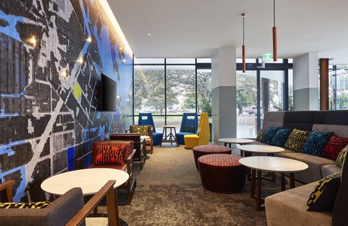 Newcastle West Hotel | Holiday Inn Express Newcastle by IHG