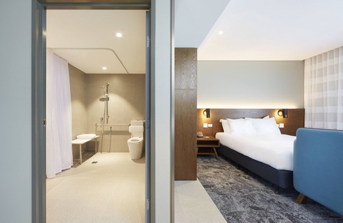 Newcastle West Hotel | Holiday Inn Express Newcastle by IHG