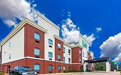 Longview Hotel | Holiday Inn Express & Suites Longview South I-20, an IHG Hotel