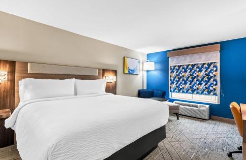 Pauls Valley Hotel | Holiday Inn Express and Suites Hotel - Pauls Valley by IHG