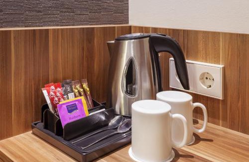 Innenstadt Hotel | Holiday Inn Express Augsburg by IHG