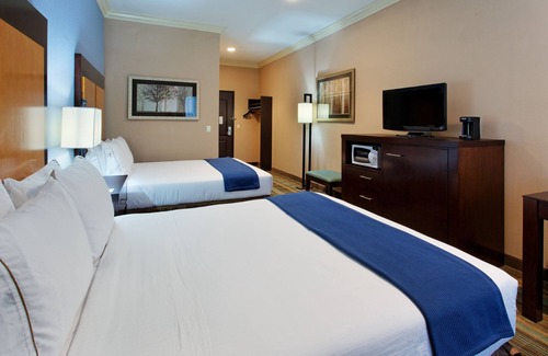 Benicia Hotel | Holiday Inn Express Benicia by IHG