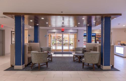 Branford Hotel | Holiday Inn Express Branford-New Haven by IHG