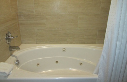 Cloverdale Hotel | Holiday Inn Express Cloverdale - (Greencastle) by IHG