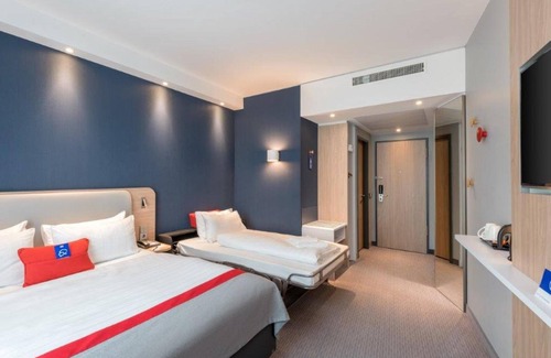 Sindelfingen Hotel | Holiday Inn Express Sindelfingen by IHG