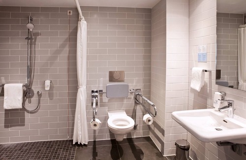 Sindelfingen Hotel | Holiday Inn Express Sindelfingen by IHG