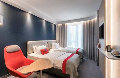 Sindelfingen Hotel | Holiday Inn Express Sindelfingen by IHG