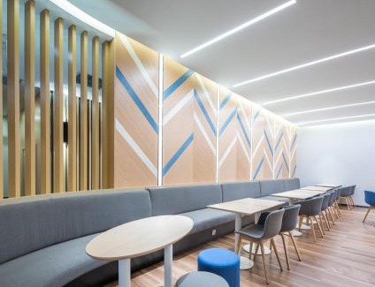 Jinhua Hotel | Holiday Inn Express Dongyang Hengdian by IHG